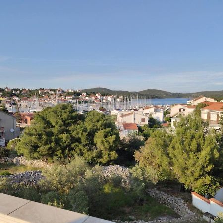 Апартаменти App Sime Klarin, Br.3 Єзера Екстер'єр фото