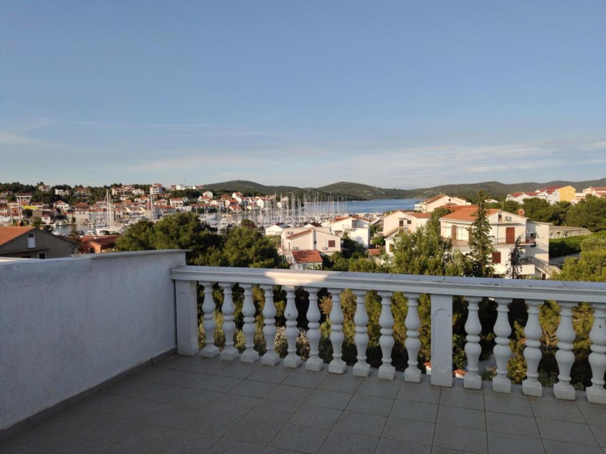 Апартаменти App Sime Klarin, Br.3 Єзера Екстер'єр фото